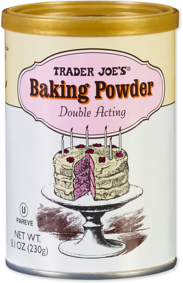 Baking Powder