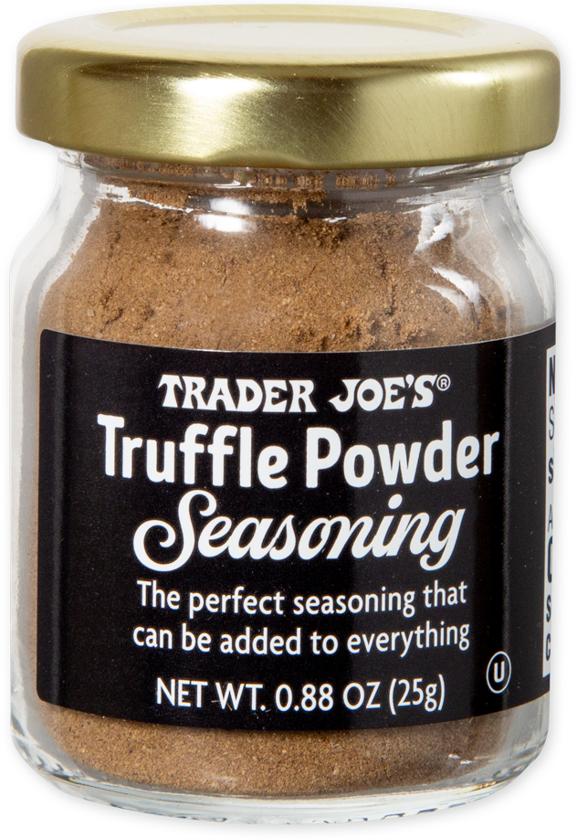 Truffle Powder Seasoning