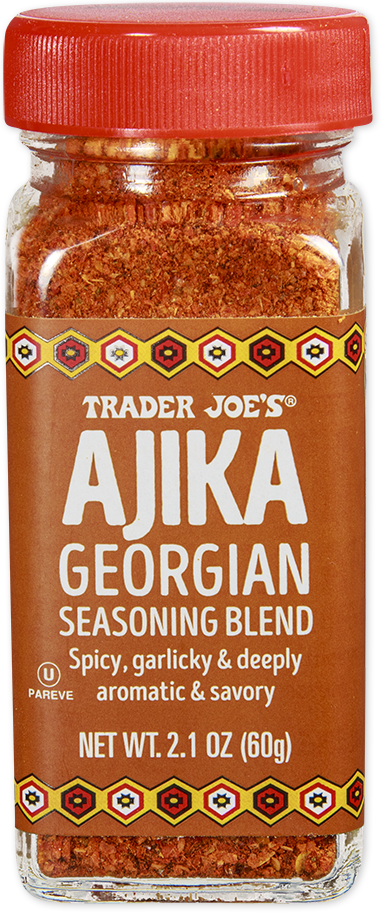 Ajika Georgian Seasoning Blend