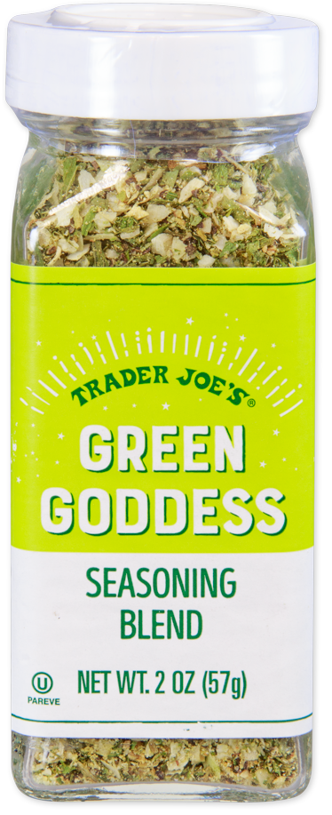 GREENS SEASONING  Old Time Spice Company