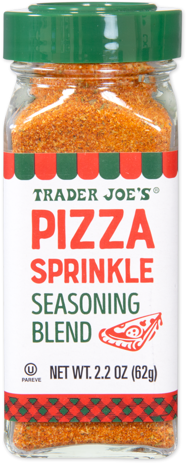Trader Joe's Seasoning In A 🥒 Pickle 🥒 Seasoning Blend 2.3 oz, (65g)  Limited