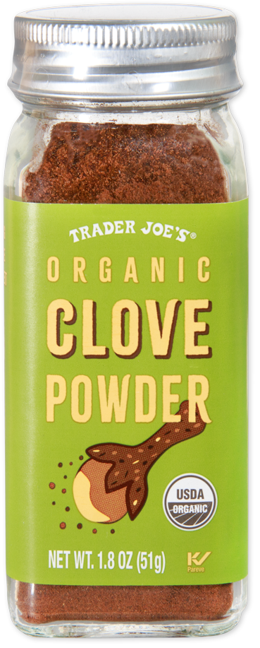 Organic Clove Powder