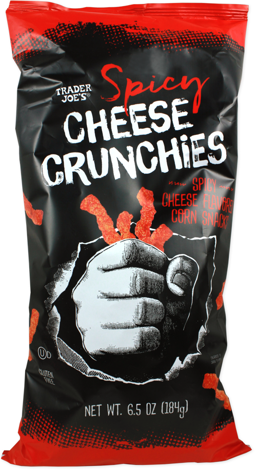 CHEETOS CRUNCHY CHEESE FLAVORED 8.8OZ