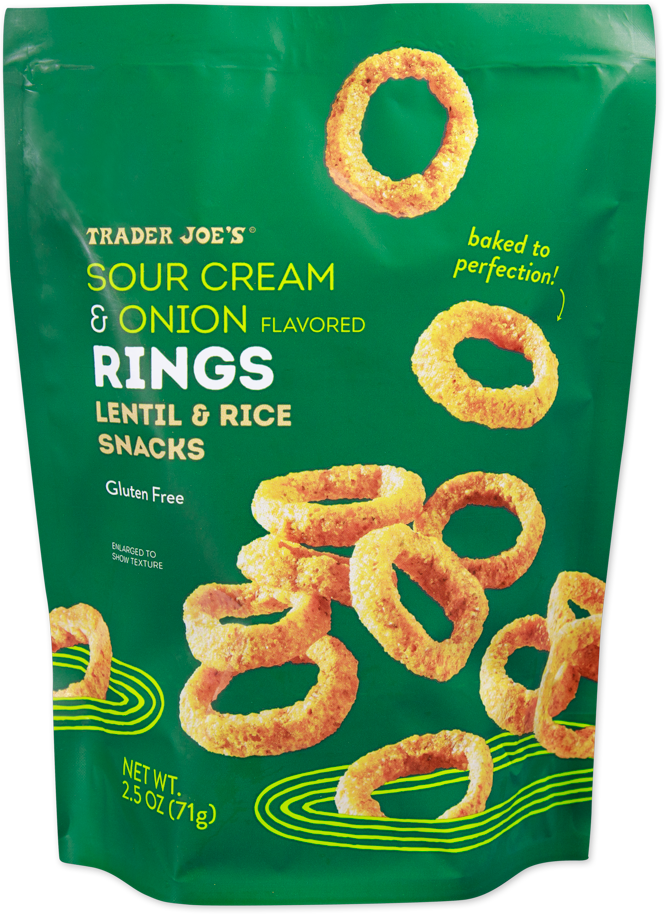 Funyuns Flaming Hot Onion Flavored Rings Snacks, 6 oz - Greatland Grocery