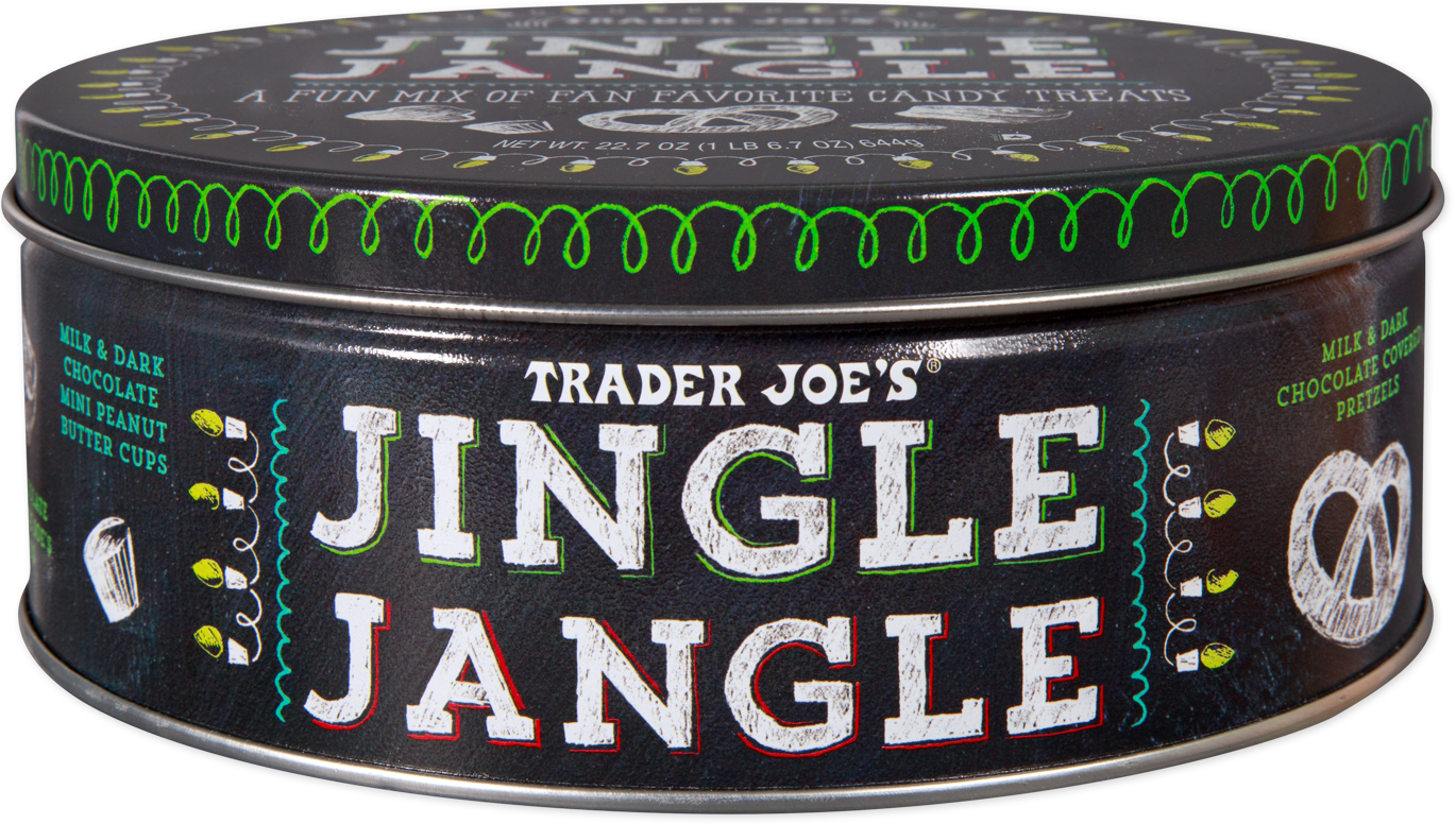 Jingle Jangle