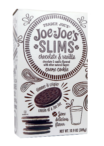 Joe-Joe's Slims