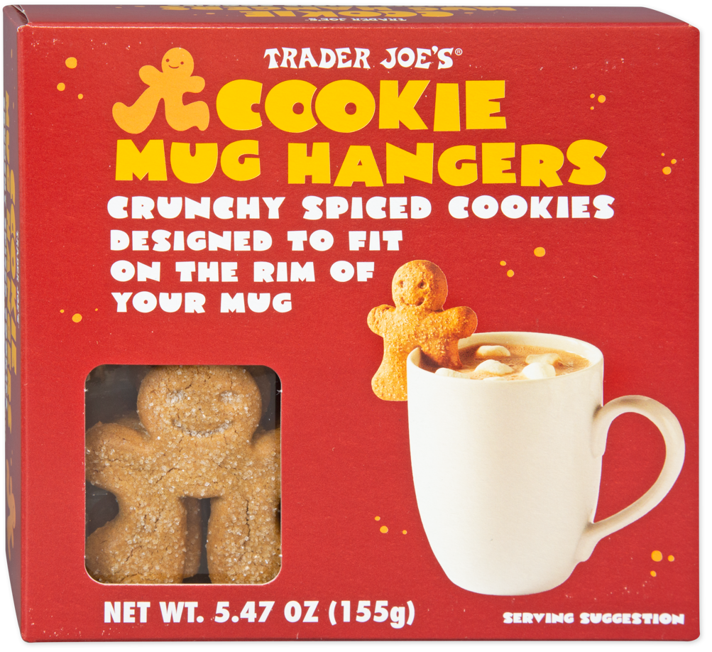 Cookie Mug Hangers