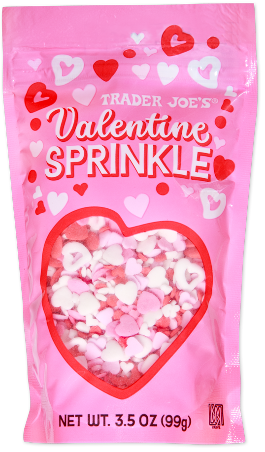 Valentine Sprinkle