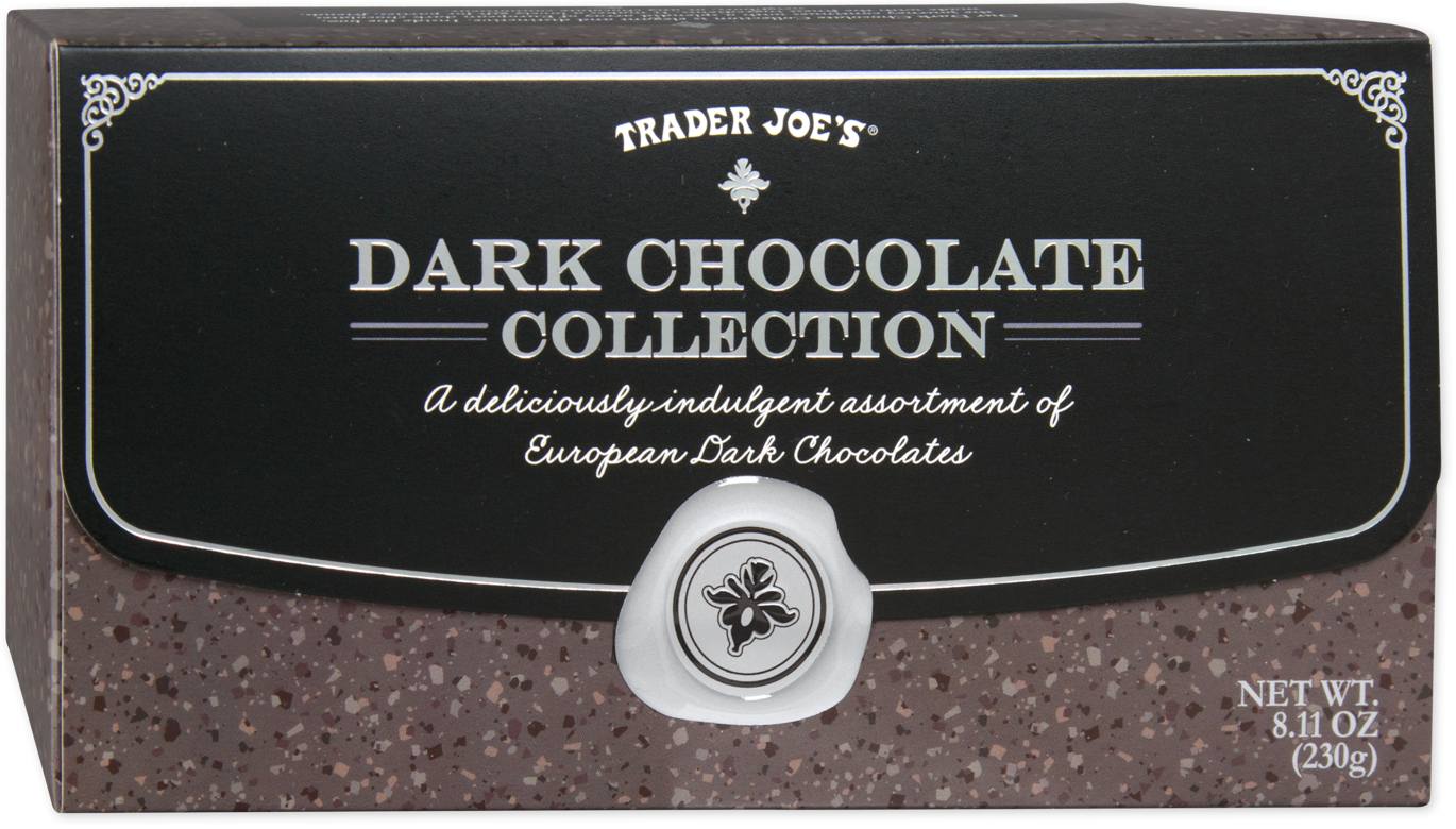 Dark Chocolate Collection