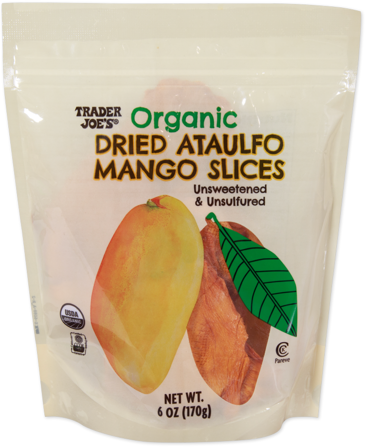 Mangos  Trader Joe's