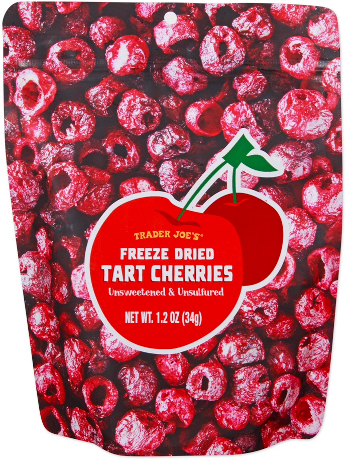 thumbnail image 2 of Sports Research Tart Cherry Concentrate 800 Mg 60 Softgels – Dairy-Free, Egg-Free, Non-GMO 2 of 5