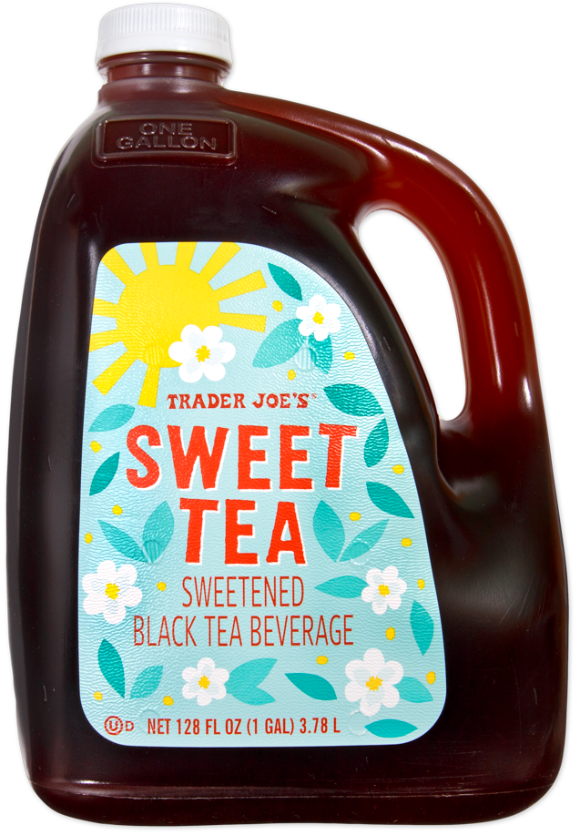 Sweet Tea Beverage