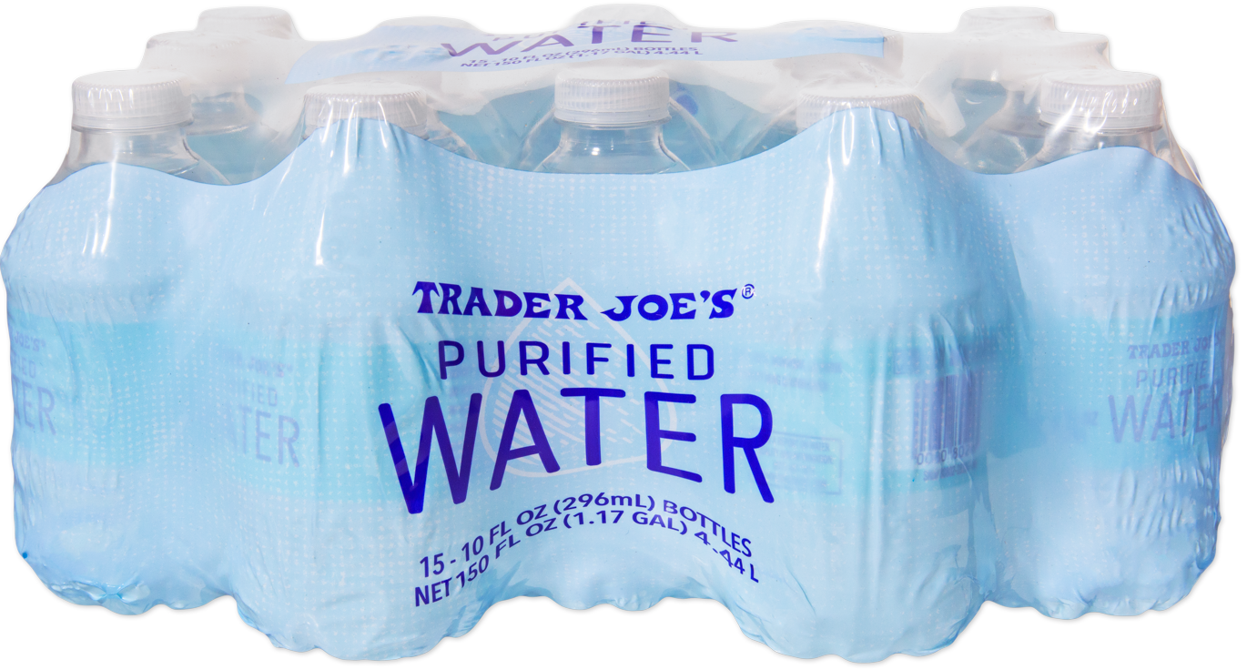 Purified Water