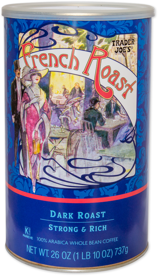 French Roast Coffee