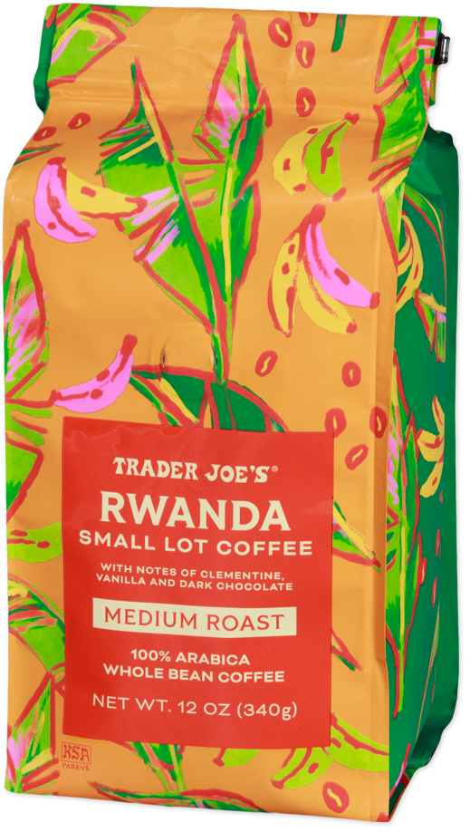 Rwanda Small Lot Coffee