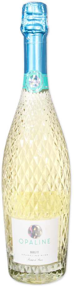 Opaline Brut Sparkling Wine