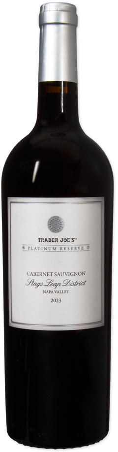 Plat Rsv Cabernet Sauvignon Stags Leap District Napa Valley 2023