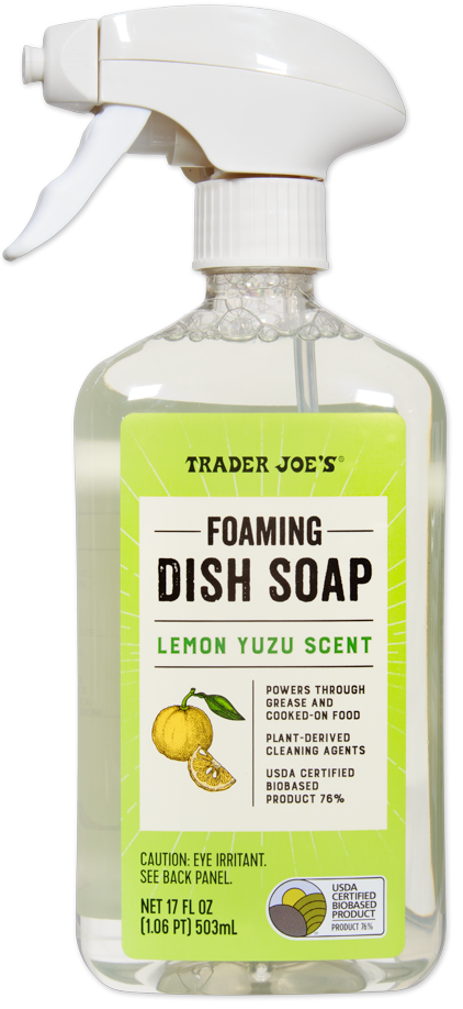 Everything Else | Trader Joe's