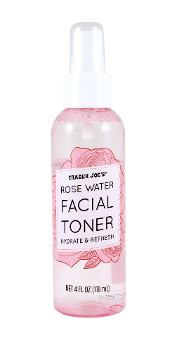 trader joe's facial toner