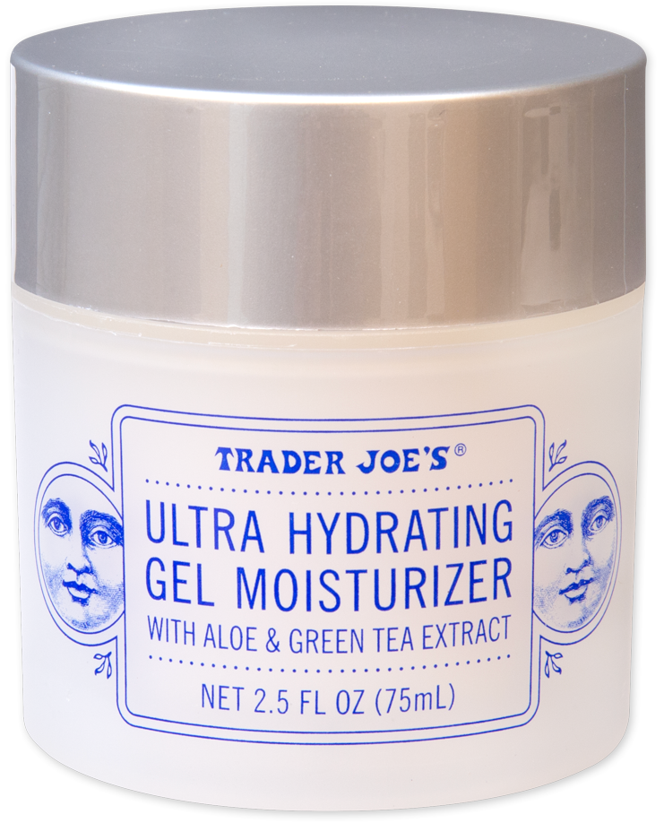 Ultra Hydrating Gel Moisturizer | Trader Joe's
