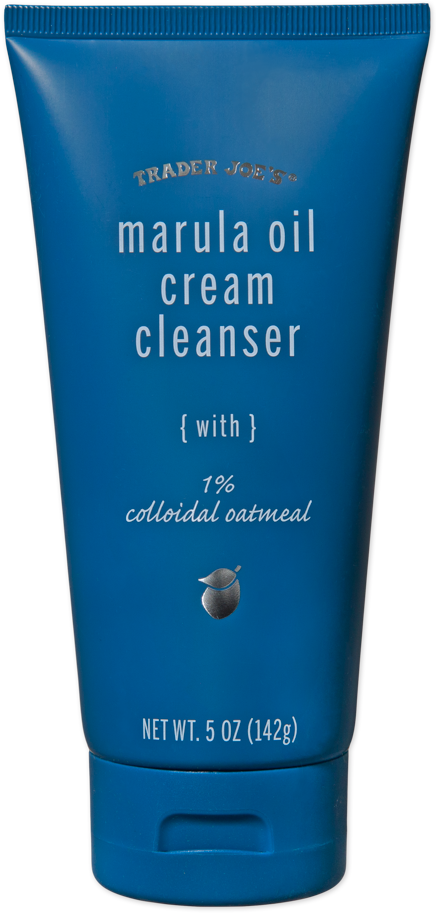Marula Oil Cream Cleanser