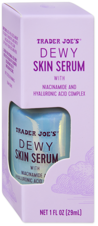 Dewy Skin Serum