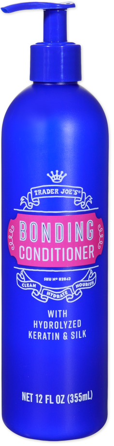 Bonding Conditioner